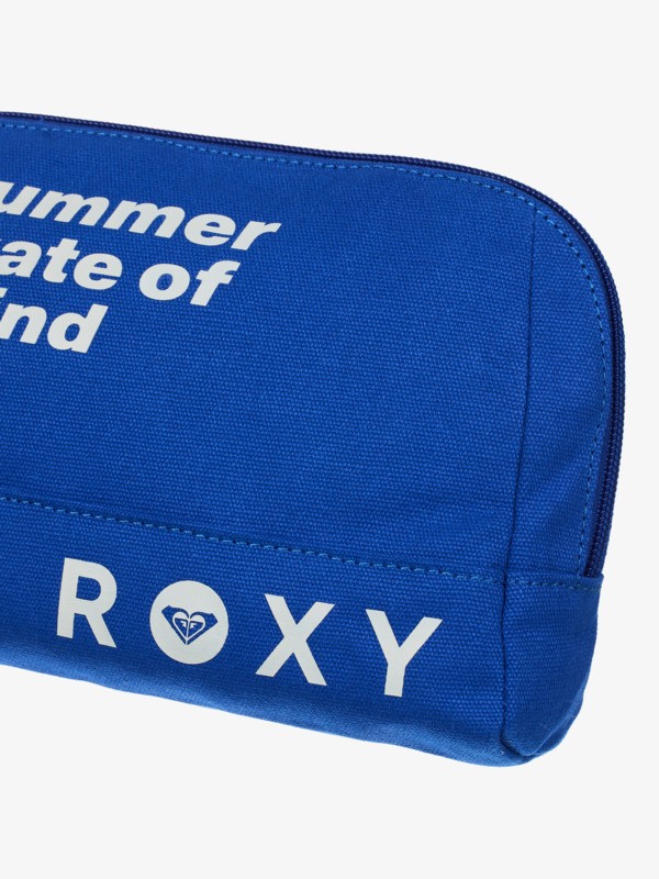Summer Breezy Pochette Bleu Femme