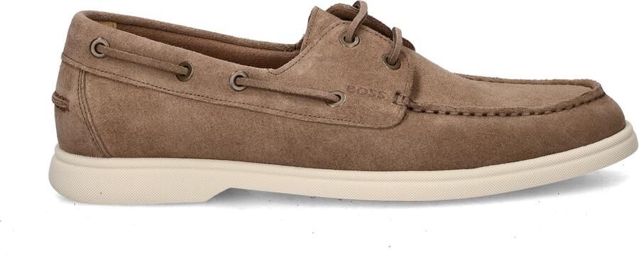 Boss Sienna Boat mocassins & loafers
