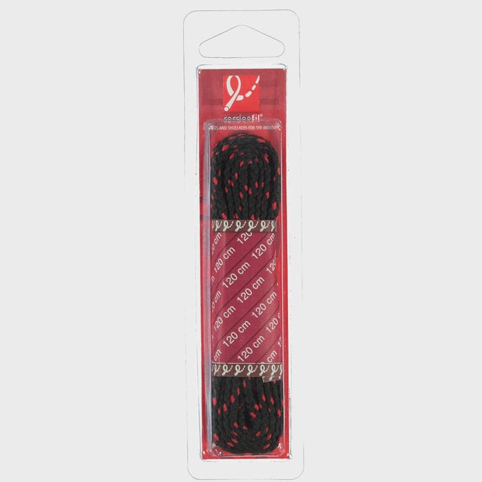 Veritas-1 paar trekking schoenveters 10mm