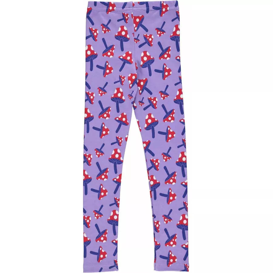 Fred's World Leggings PaisleyblueLollipop