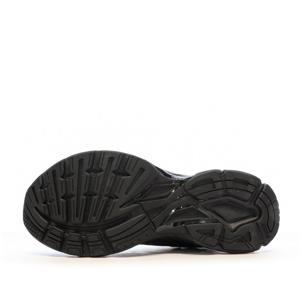Puma Baskets Noir Homme/Ado Puma Velophasis