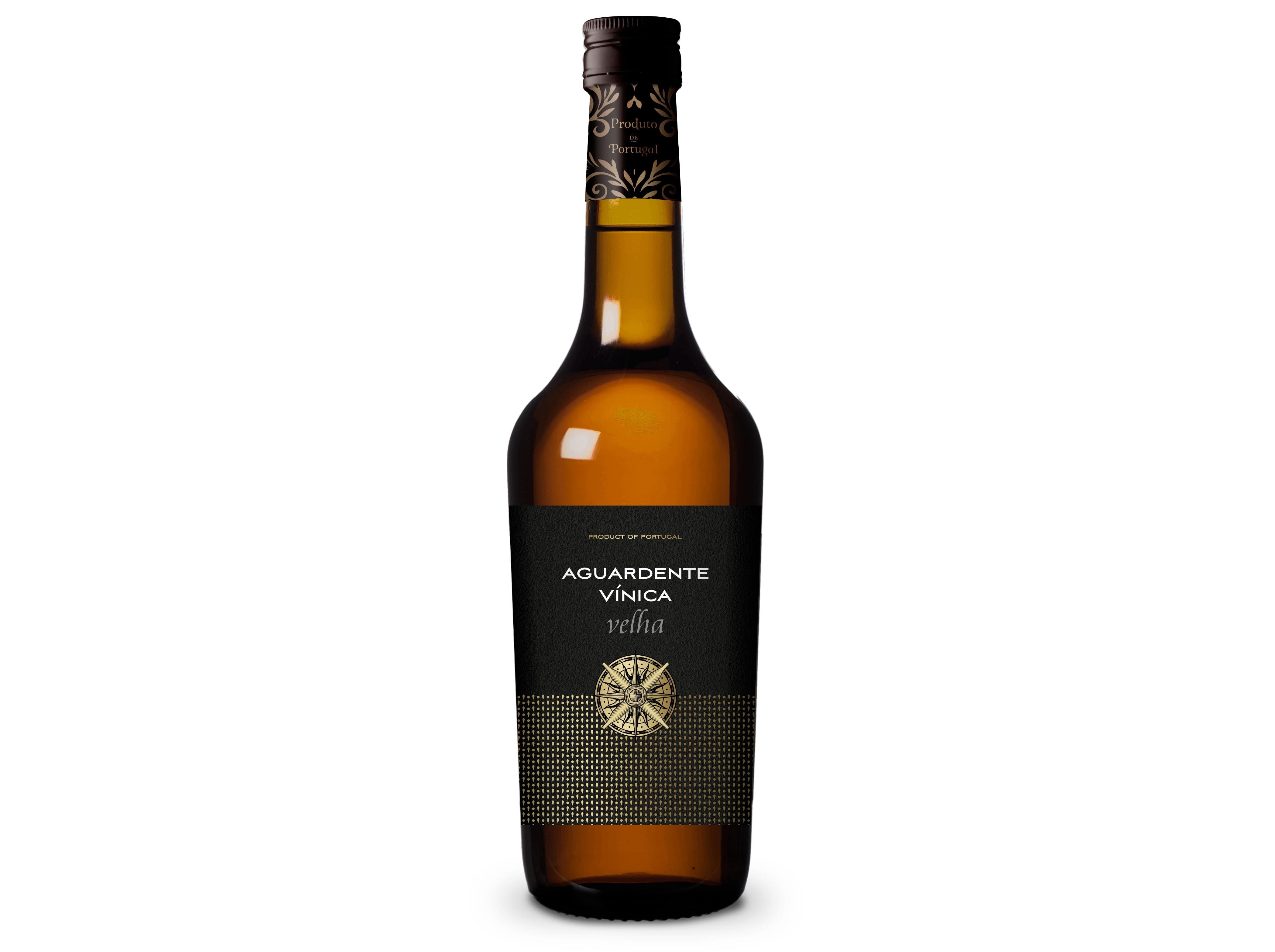 AGUARDENTE VELHA TROFEU 0.70L