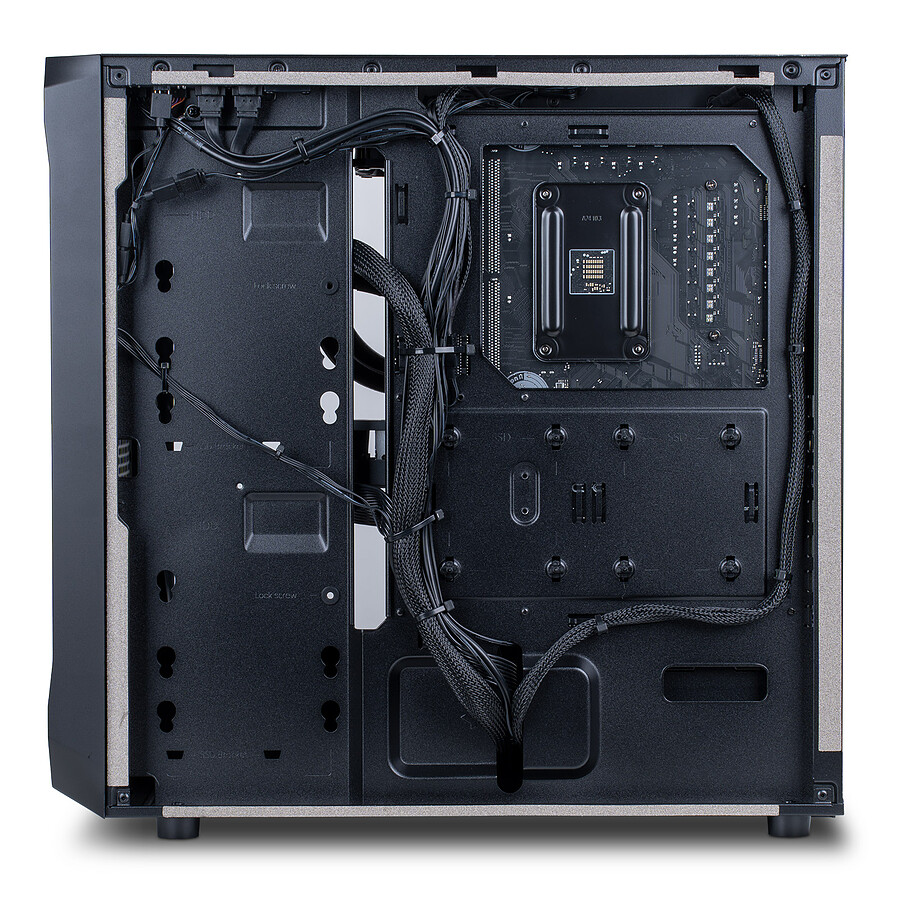 PC Gamer Dynamite - Win11 installé (version d'essai avec licence fournie)