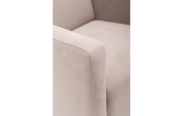 Fauteuil Romeo
