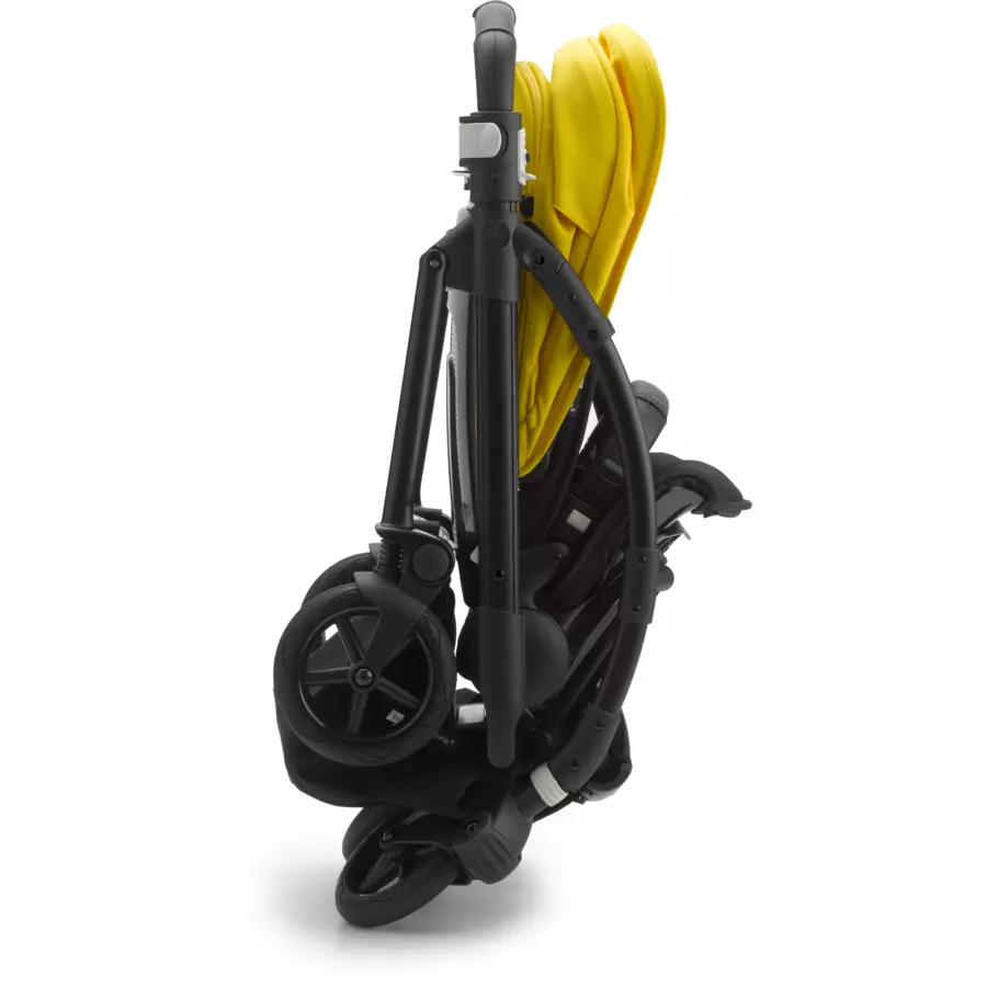 Bugaboo Bee 6 Complete BlackBlack