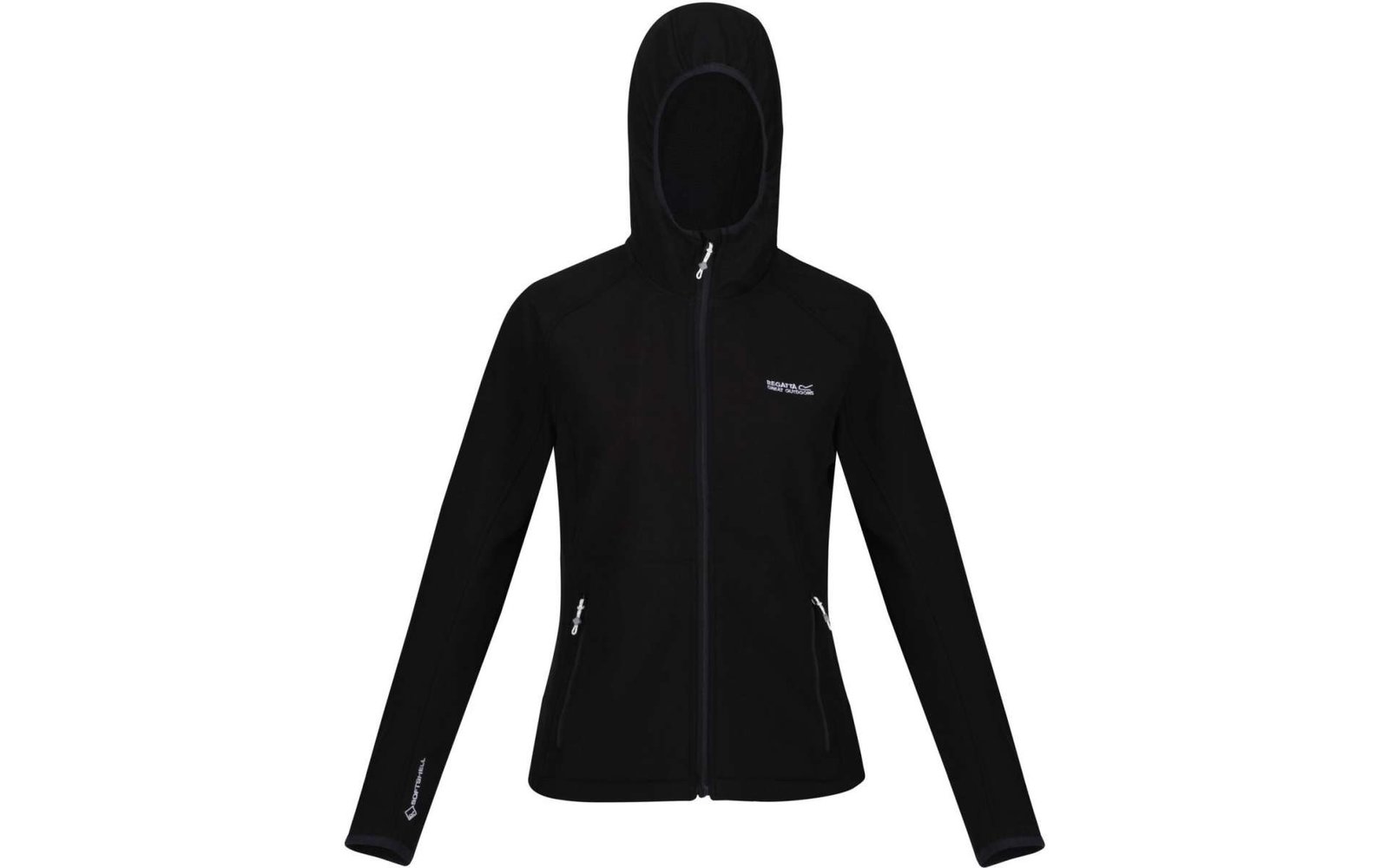 Regatta Arec II Damen Softshelljacke