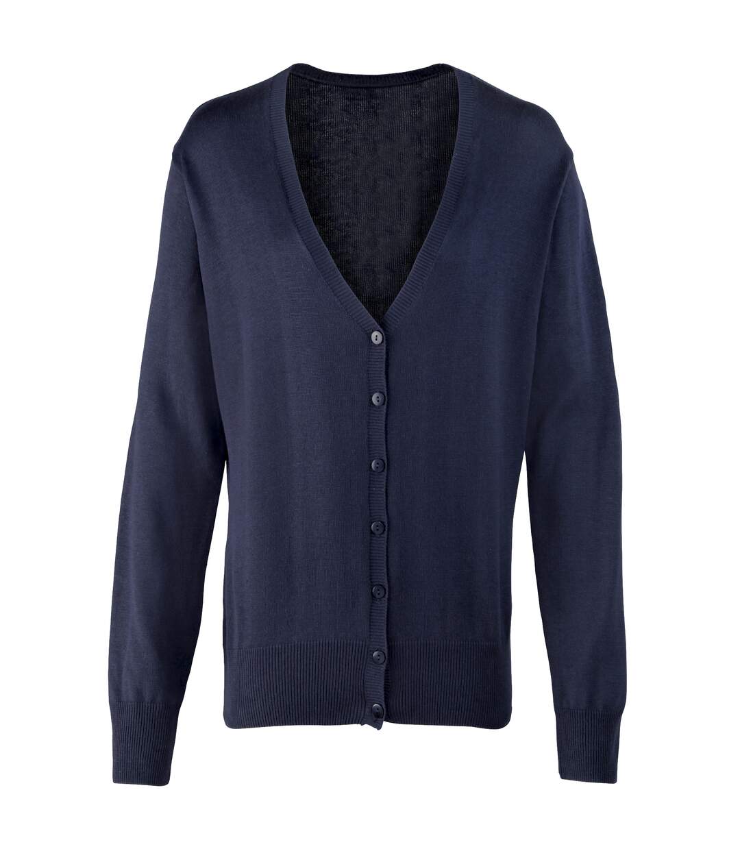 Premier - Gilet - Femme (Bleu marine) - UTRW1133