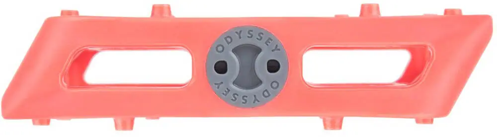 Odyssey Grandstand V2 PC BMX Pedaler | SkatePro