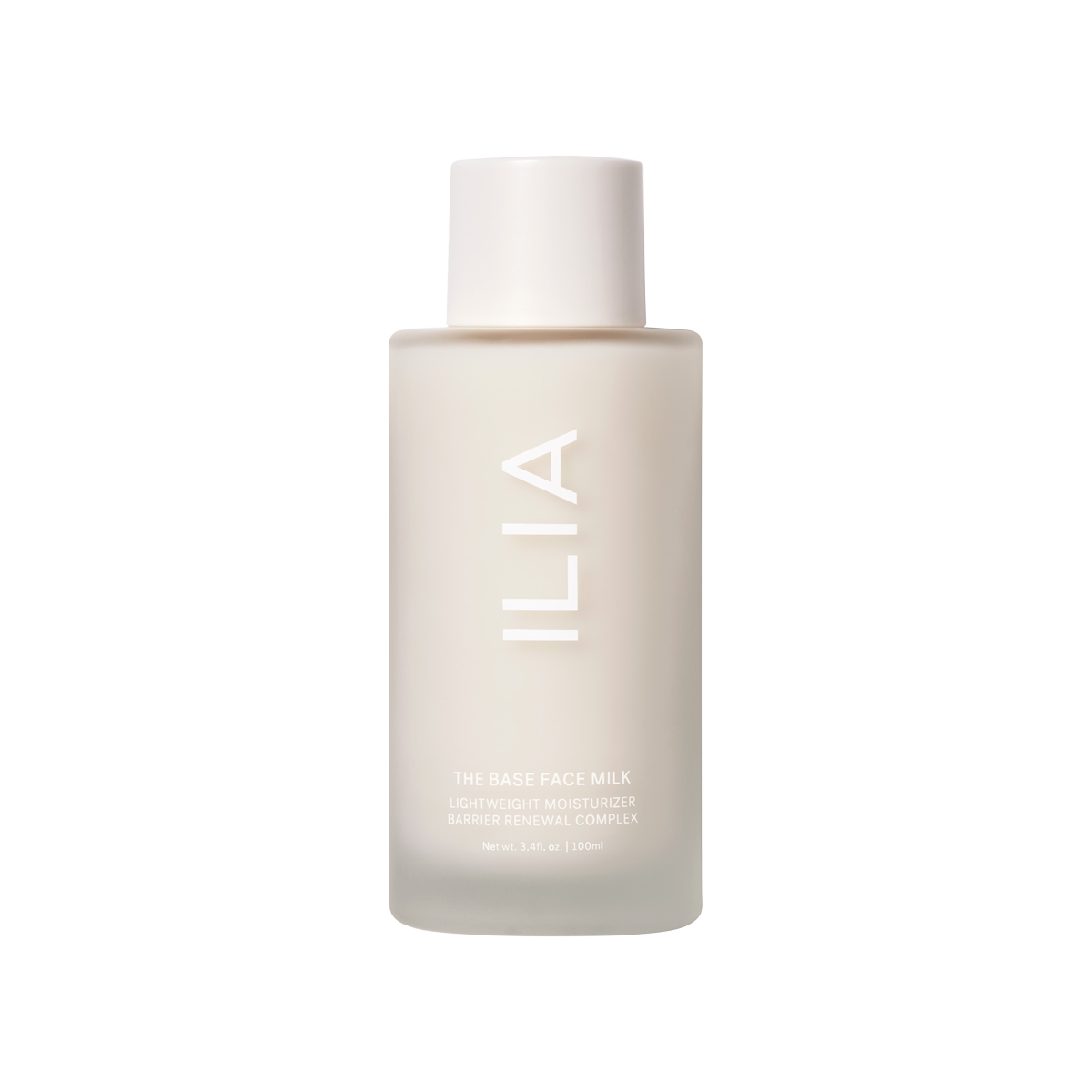 The Base Face Milk