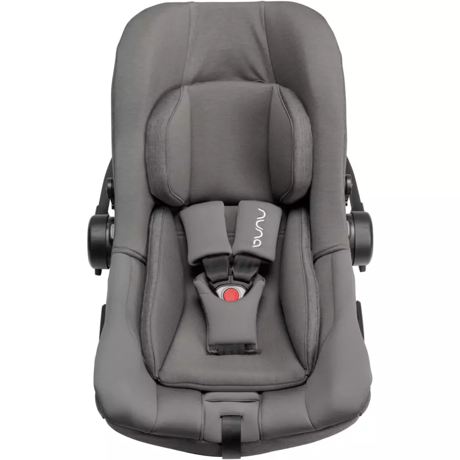 Nuna Babyschale PIPA™ next i-Size Granite