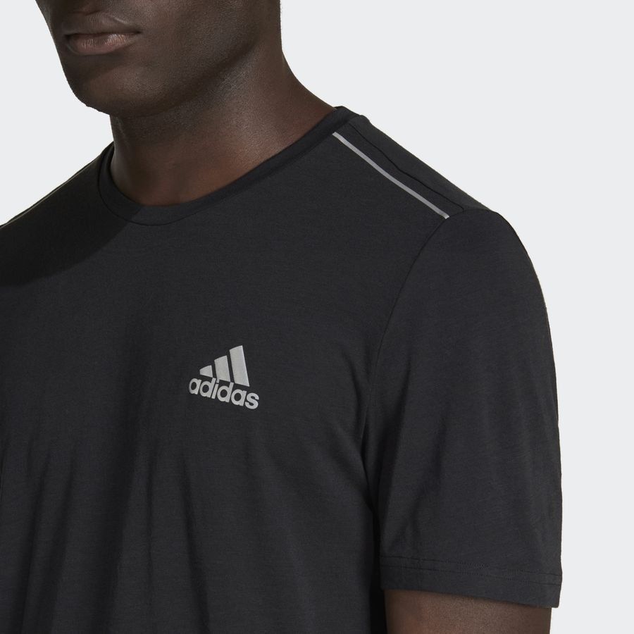 adidas T-Shirt X-City T-Shirt - Noir