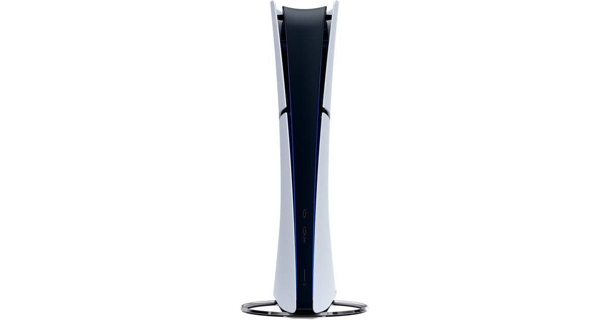 SonyPlayStation 5 Slim Digital Edition spelconsole
