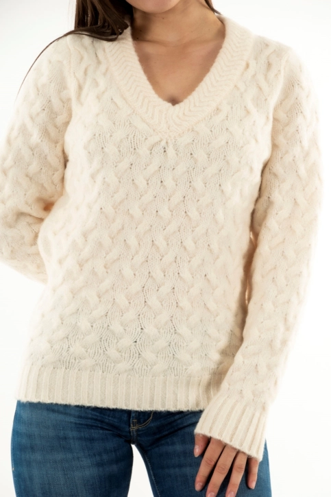 pull hiver sun valley utery 8 ecru