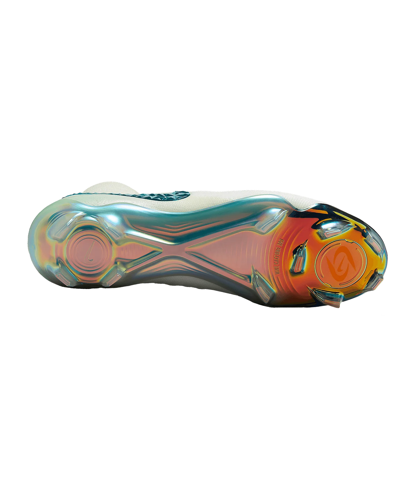 Nike Phantom Luna II Elite FG Chromatic Weiß F100