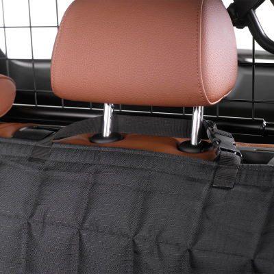 Allside Comfort Autoschondecke