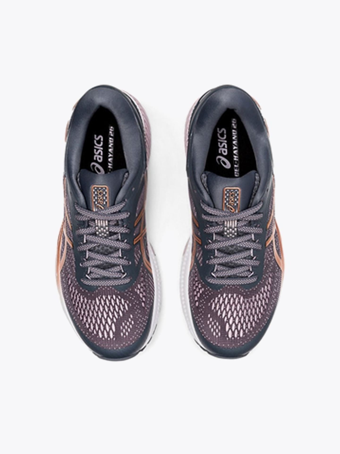 Gel-Kayano 26