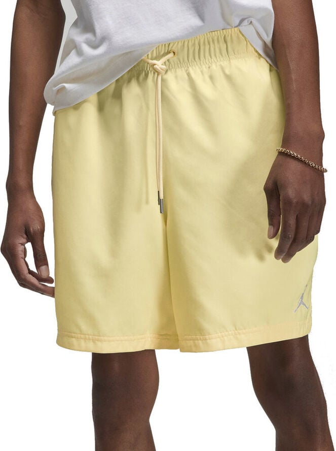 Nike Essentials Poolside Shorts Gul