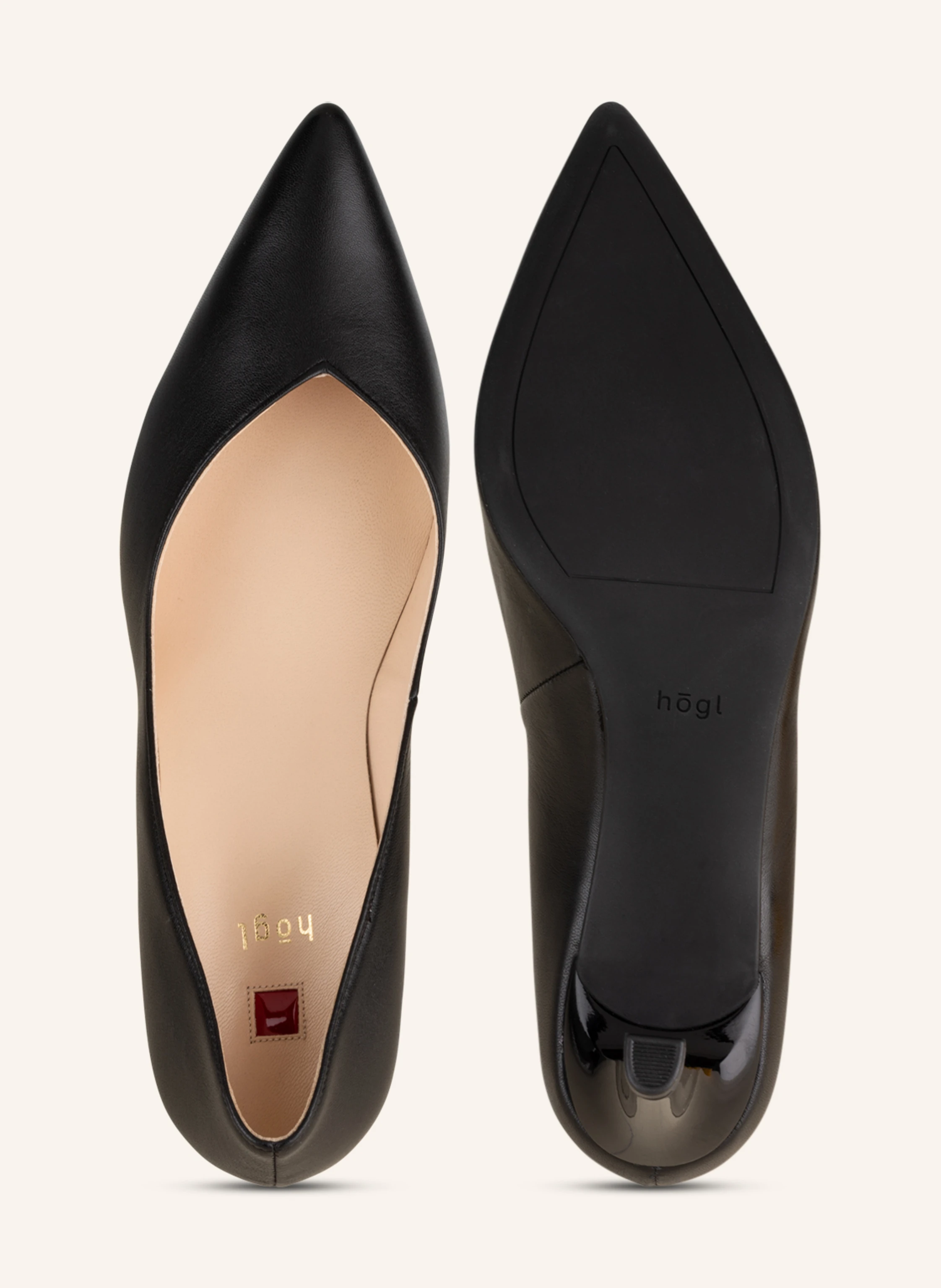 Högl Pumps BOULEVARD 60