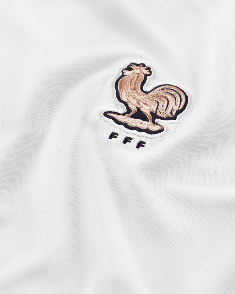 Maillot de football Nike France pour femme