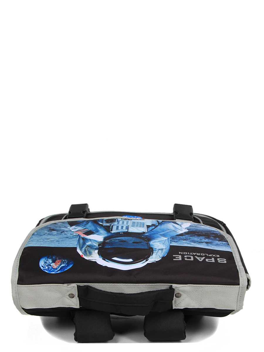 Cartable Nasa Moon 38 cm
