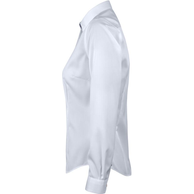 J.Harvest & Frost RB122 Twill Chemise Femmes