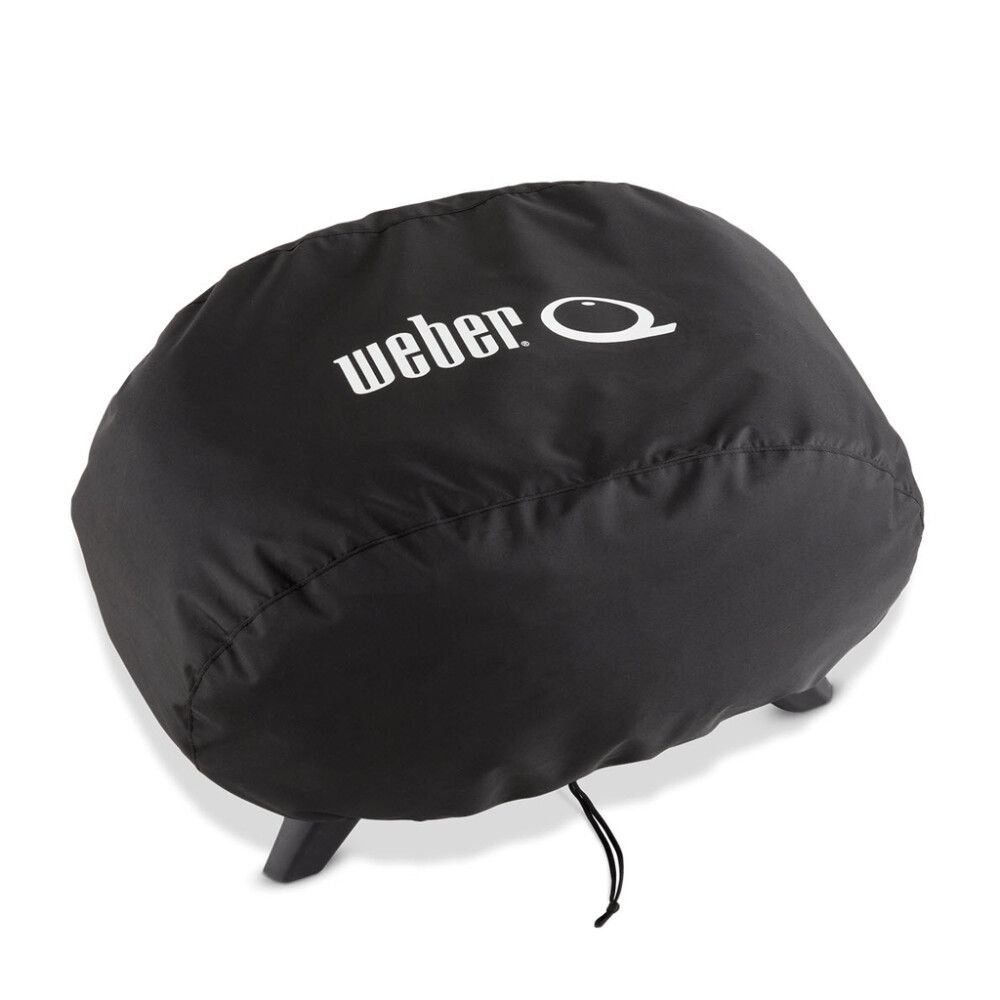 GRILLTREKK WEBER Q1000N/Q1200N