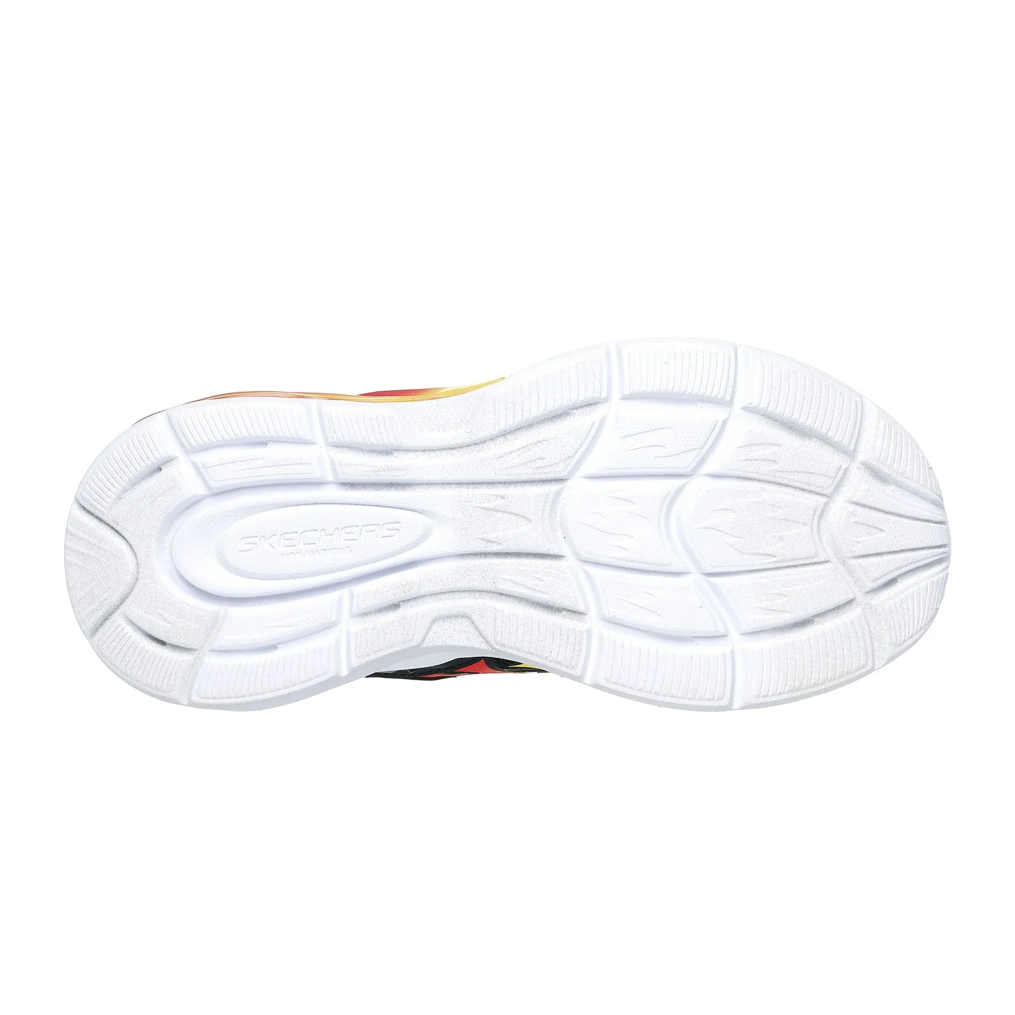 Skechers Soulier Thermo-Flash Pointures 11-5