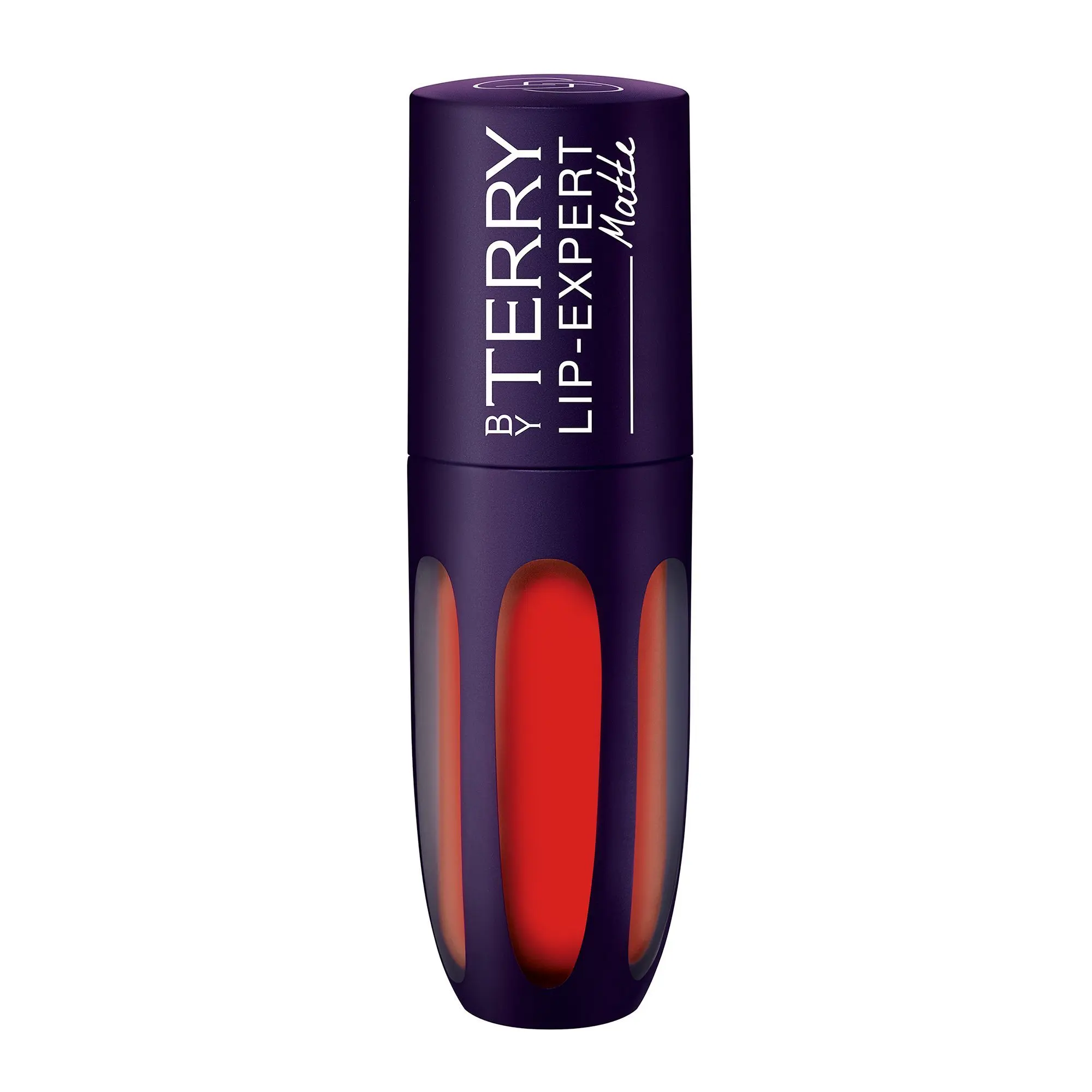 By Terry - Lip-Expert Matte Rouge à Lèvres Liquide 8. Red Shot - By Terry