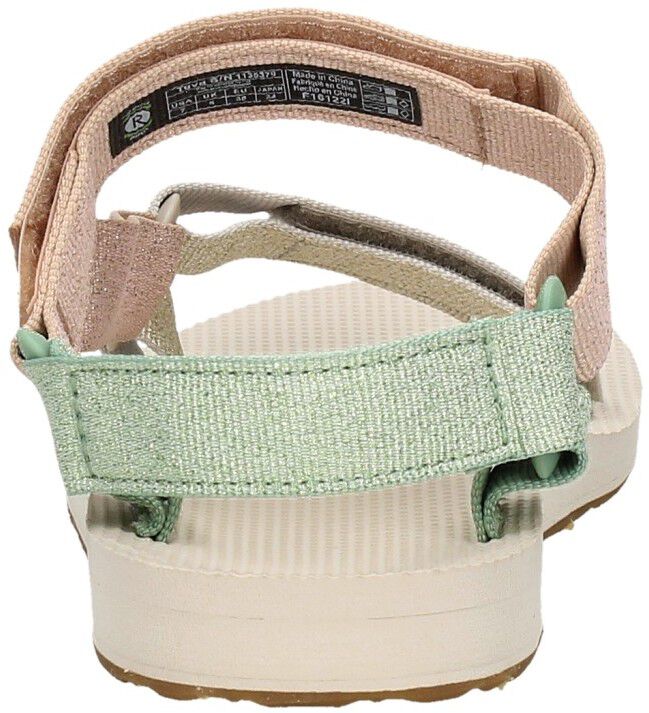 Teva Original Universal roze