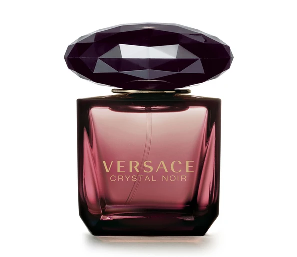 Versace Crystal Noir Eau de Toilette