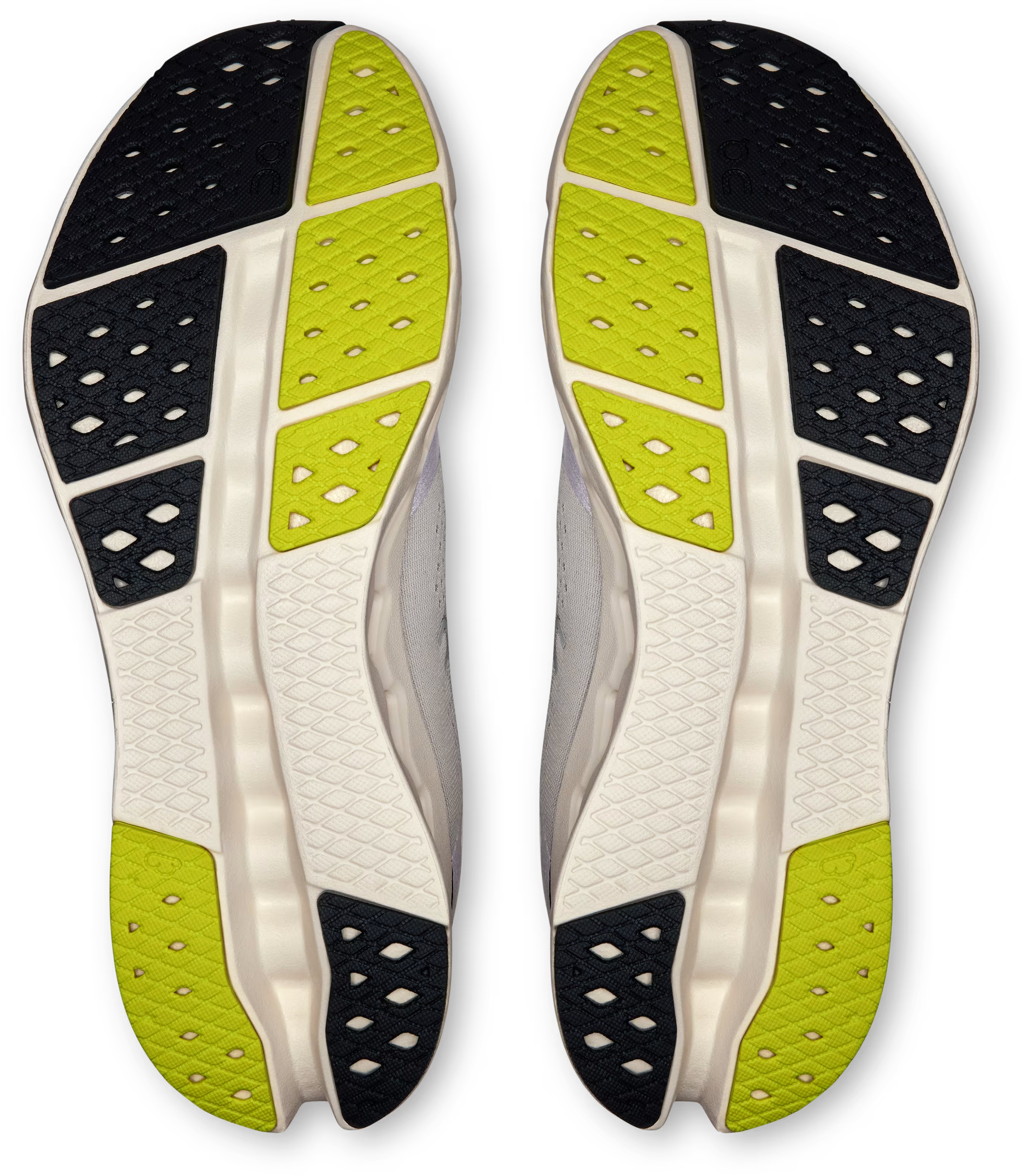 Cloudsurfer 2 Herre Glacier/Ivory