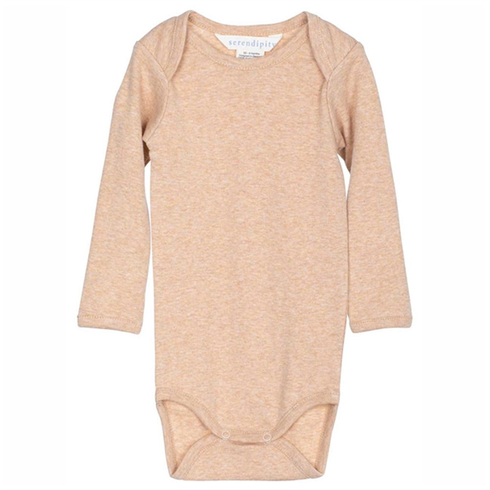 Clay Rib Body - Serendipity → Luksusbaby.dk