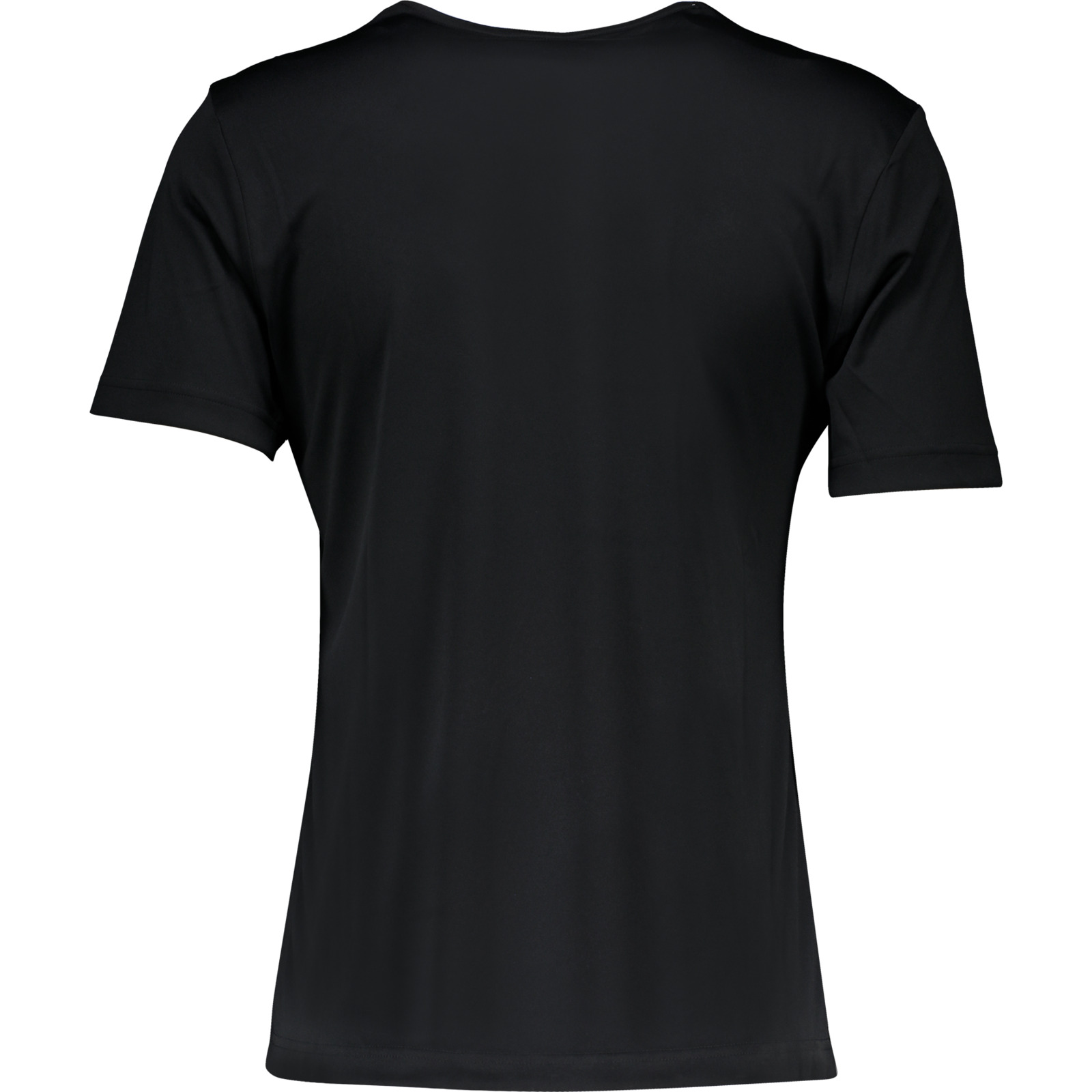 Adidas Herren-T-Shirt Entrada 22 M, schwarz