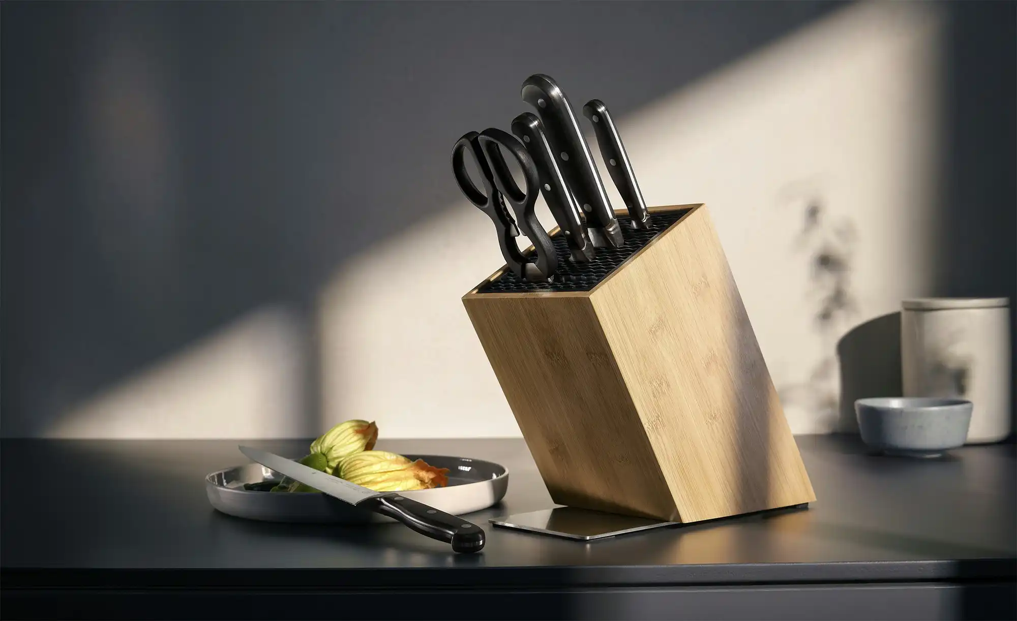 WMF Messerblock Flextec
