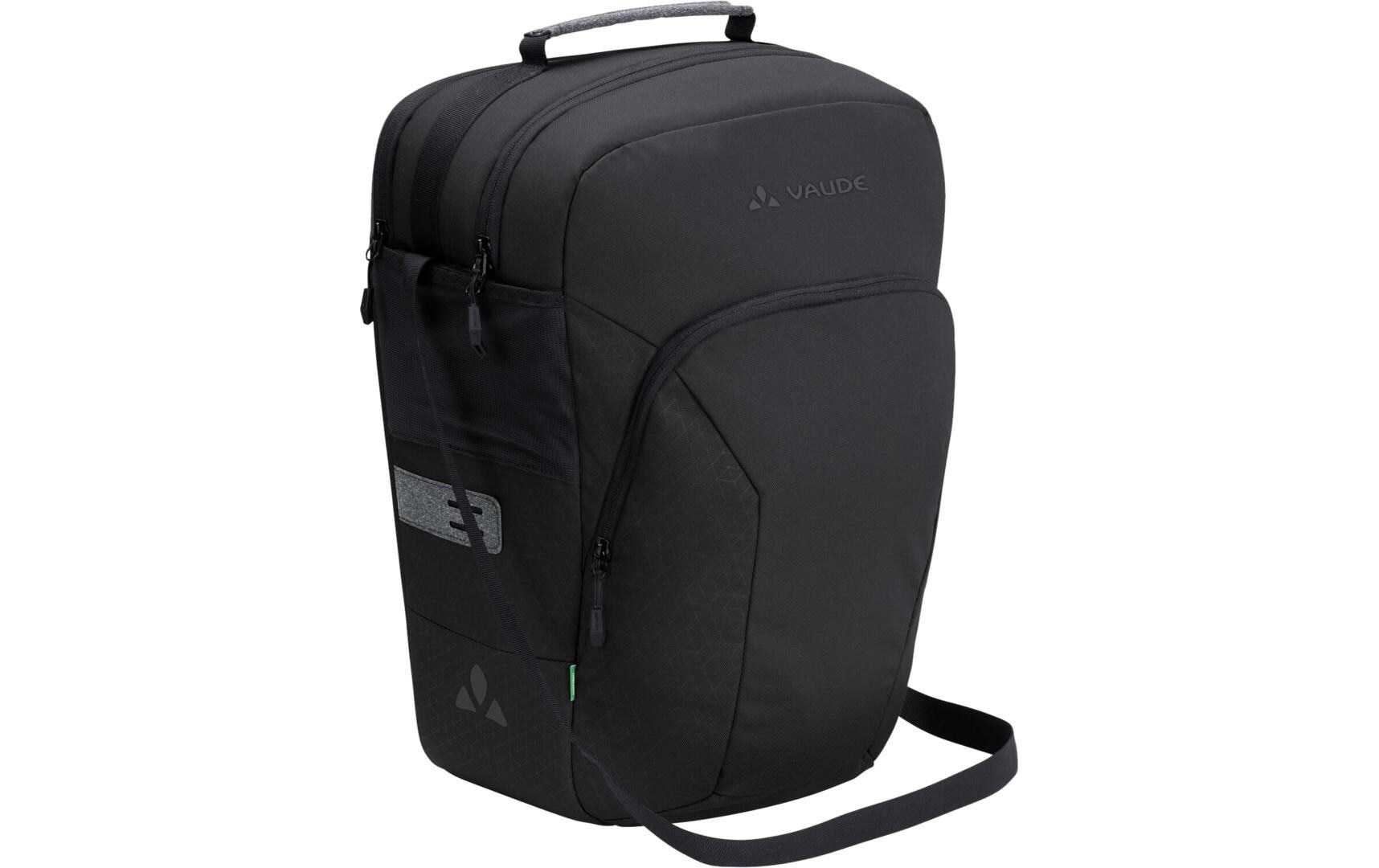 VAUDE Fahrradtasche »eBack Single«