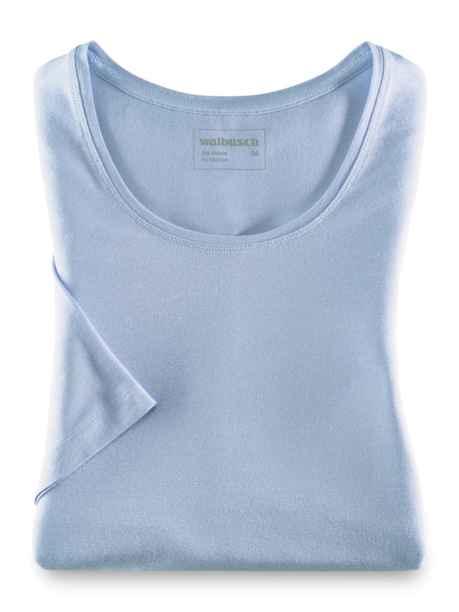 Viskose-Shirt