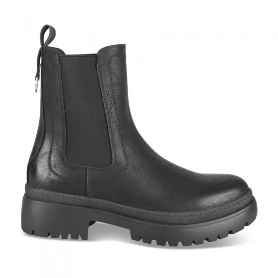 Bottines NOIR MERRY SCOTT