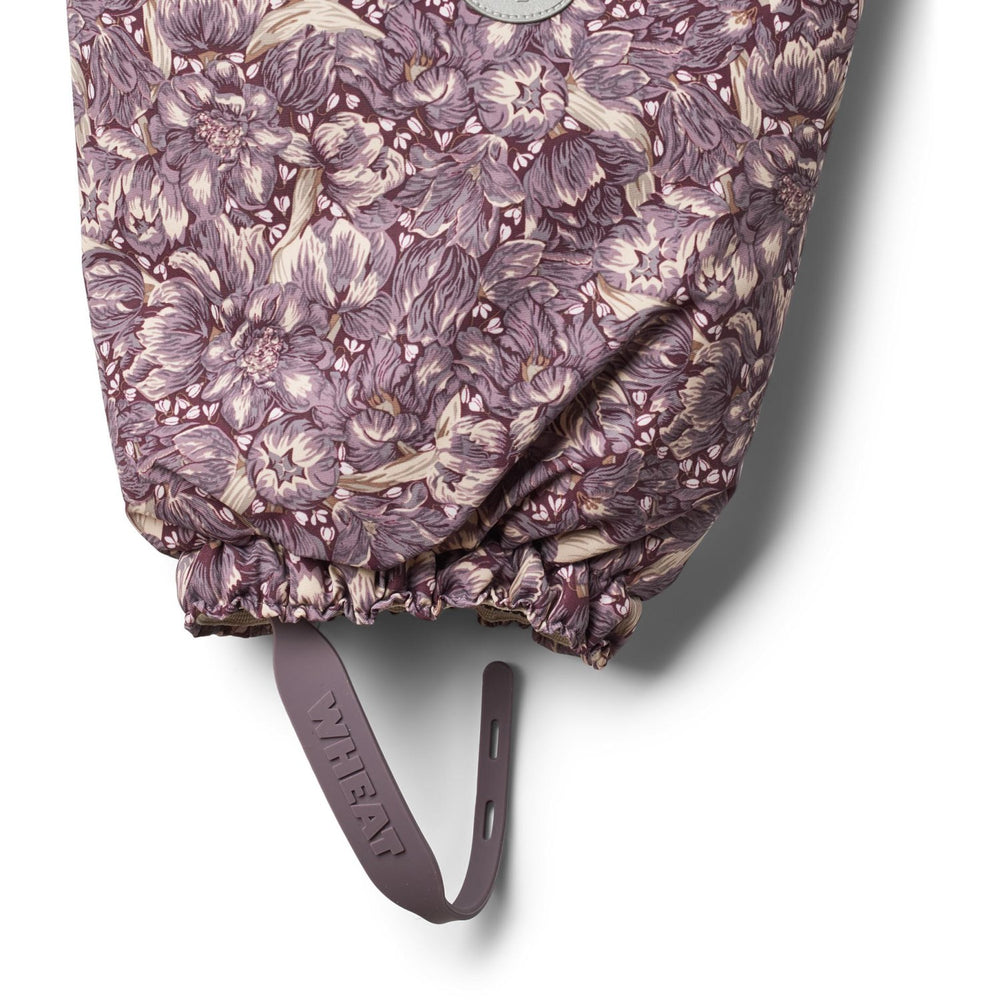 Køb Wheat Purple Tulips Flyverdragt Miko Tech