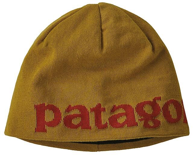PATAGONIA - BONNET BEANIE HAT