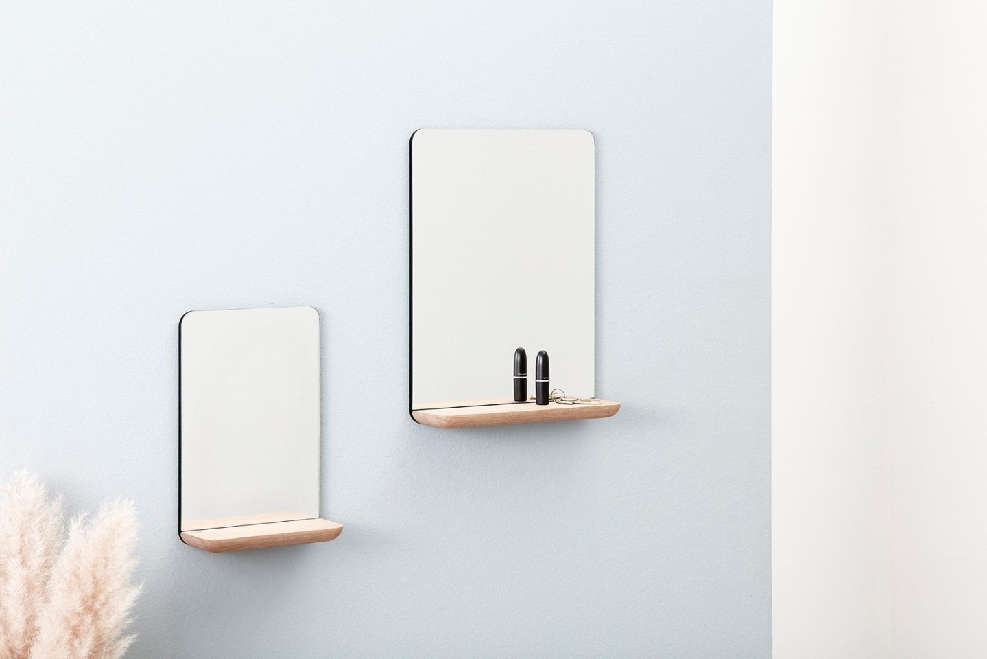 Andersen Furniture - A-Wall Spejl Mellem Eg