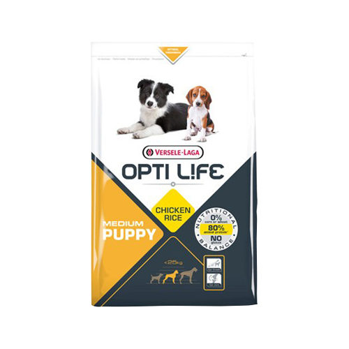 Versele-Laga Opti Life Puppy