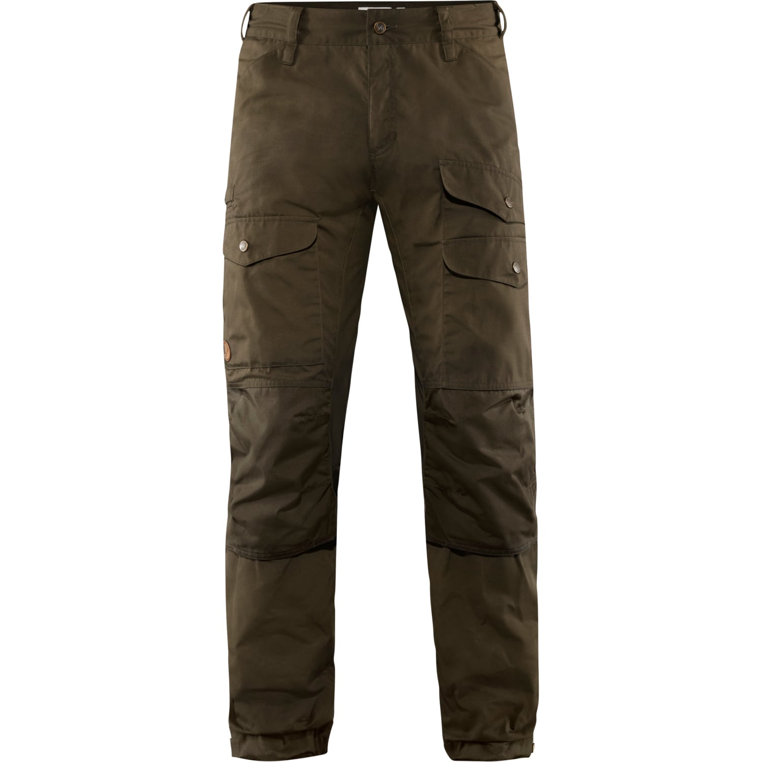 Fjällräven Vidda Pro Ventilated, Herre<br>Ekstremt slitesterk