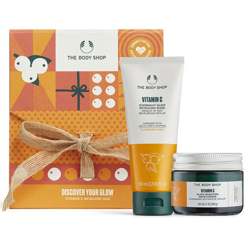 The Body Shop - Vitamin C Estuche
