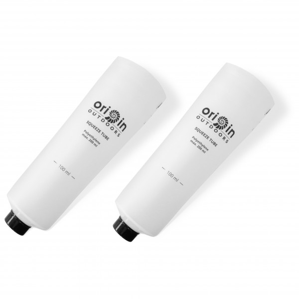 Origin Outdoors - Squeeze Tuben