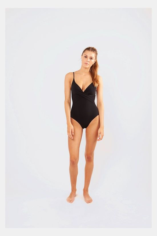 Barts Barts Solid Shaping Badpak Dames