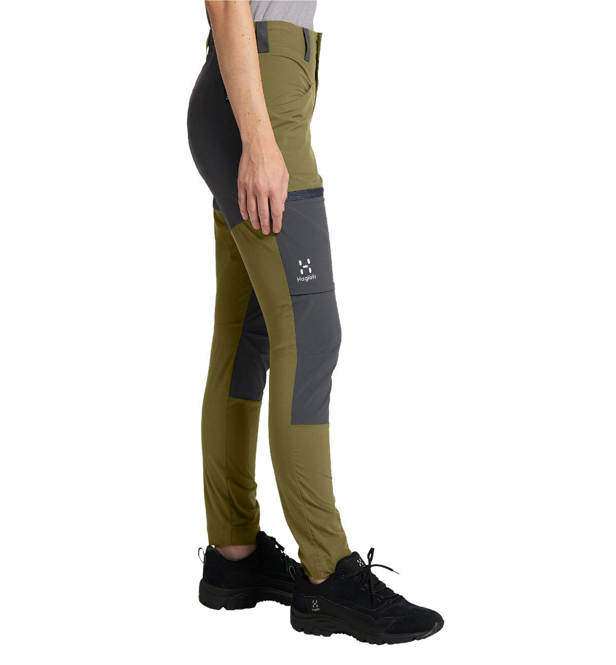 Haglöfs<br>Lite Slim Pant Women