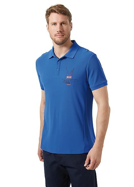 HELLY HANSEN - POLO HP RACE