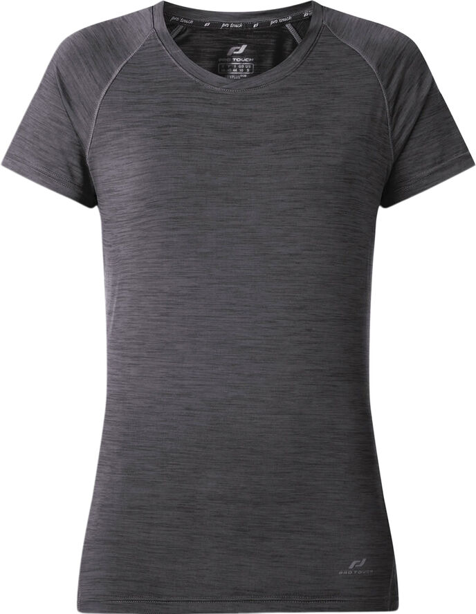 Pro Touch Rylinda II T-Shirt Sort