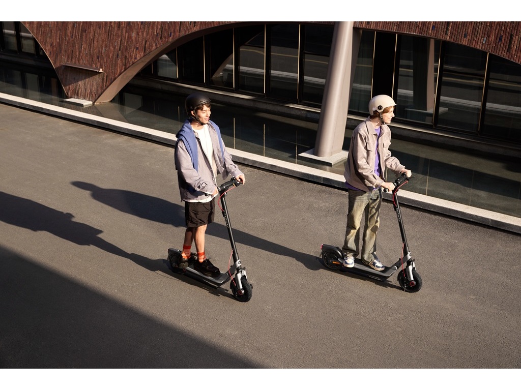 TROTINETE SEGWAY E3 PRO E