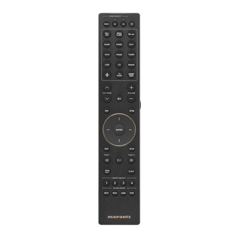 Marantz CINEMA 30 – de ultieme home-cinema met 11.4 kanalen Zwart